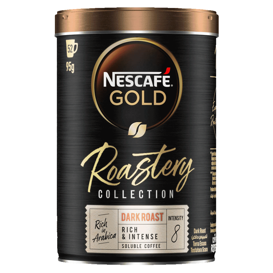 NESCAFÉ PREMIUM BLEND DARK ROAST120g×12袋 NESCAFÉ PREMIUM BLEND DARK ROAST120g×12袋 全国どこでも送料